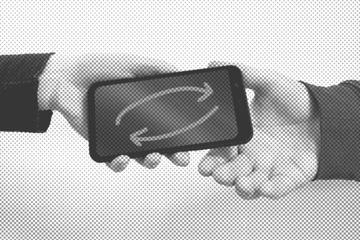 Smartphone-Mieten-nachhaltig