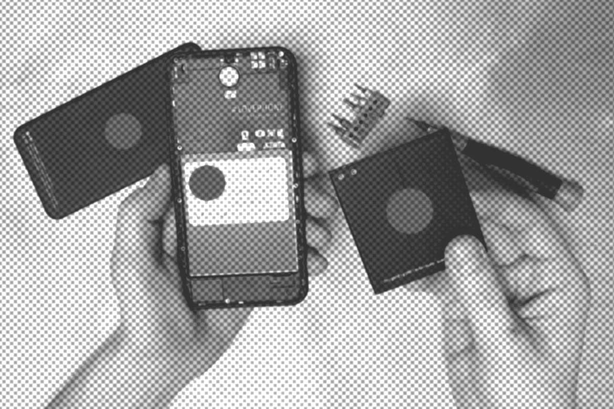 Refurbishte-Smartphones